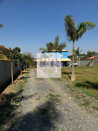 Imagem Chácara com 4 Quartos à Venda, 4.355 m² em Iperózinho - Capela Do Alto