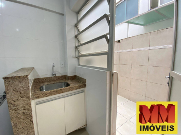 Imagem Apartamento com 2 Quartos à Venda, 68 m² em Passagem - Cabo Frio