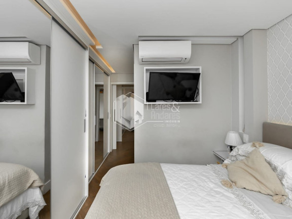 Imagem Apartamento com 2 Quartos à Venda, 68 m² em Campo Belo - São Paulo