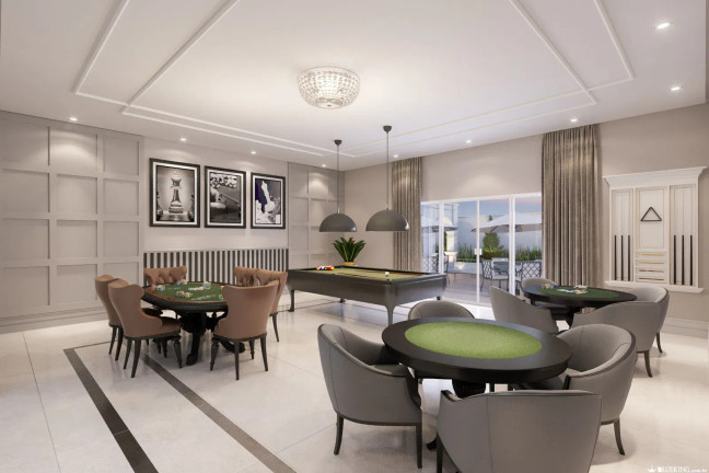 Imagem Apartamento com 4 Quartos à Venda, 169 m² em Centro - Balneário Camboriú