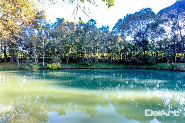 Imagem Chácara com 4 Quartos à Venda, 200 m² em área Rural - Mafra