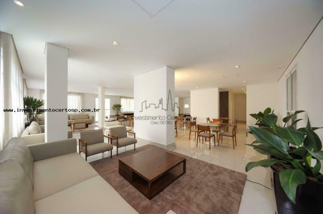 Imagem Apartamento com 2 Quartos à Venda, 67 m² em Vila Santa Catarina - São Paulo Imagem Apartamento com 2 Quartos à Venda, 67 m² em Vila Santa Catarina - São Paulo