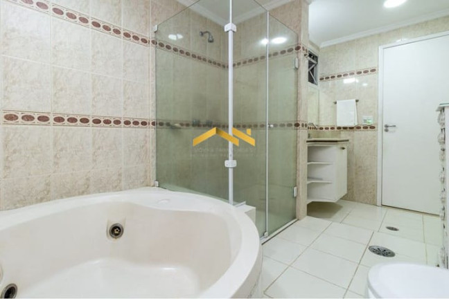Imagem Apartamento com 3 Quartos à Venda, 141 m² em Sumaré - São Paulo