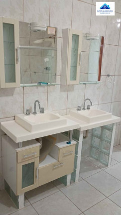 Imagem Casa com 3 Quartos à Venda, 190 m² em Bonfim - Campinas
