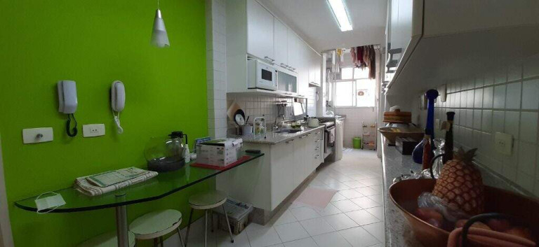 Imagem Apartamento com 4 Quartos à Venda, 138 m² em Lagoa - Rio De Janeiro
