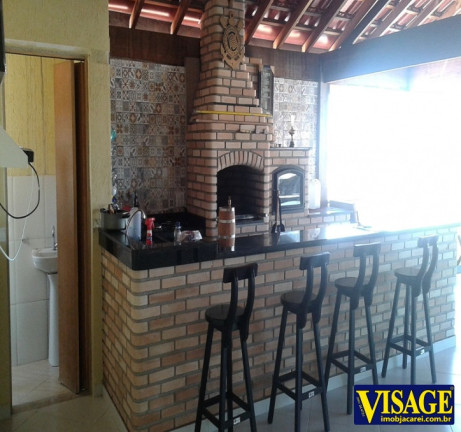 Imagem Casa com 3 Quartos à Venda, 126 m² em Jd. St. Marina - Jacareí Imagem Casa com 3 Quartos à Venda, 126 m² em Jd. St. Marina - Jacareí