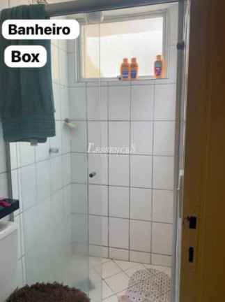 Imagem Apartamento com 2 Quartos à Venda, 55 m² em Sítios Santa Luzia - Aparecida De Goiânia