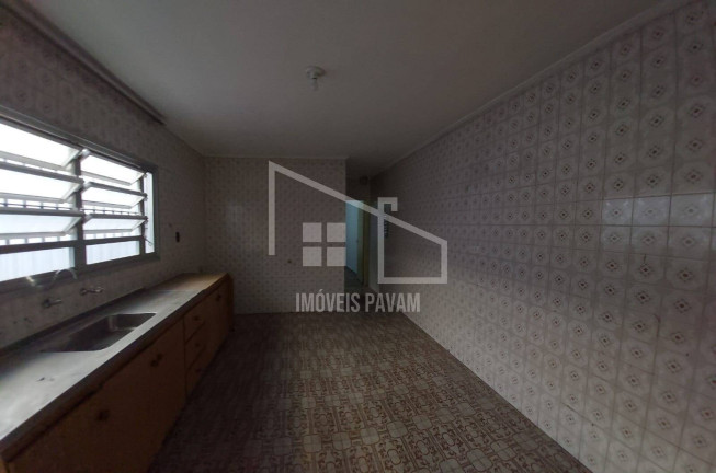 Imagem Casa com 2 Quartos à Venda, 125 m² em Paulicéia - São Bernardo Do Campo