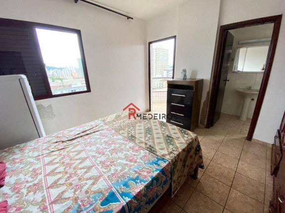 Imagem Apartamento com 2 Quartos à Venda, 92 m² em Boqueirão - Praia Grande Imagem Apartamento com 2 Quartos à Venda, 92 m² em Boqueirão - Praia Grande