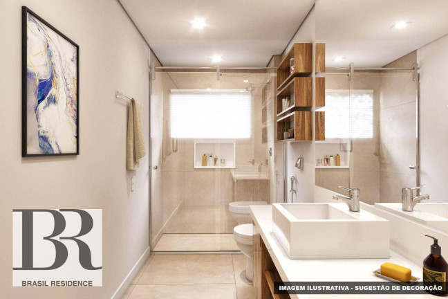 Imagem Apartamento com 4 Quartos à Venda, 153 m² em Paraíso - São Paulo