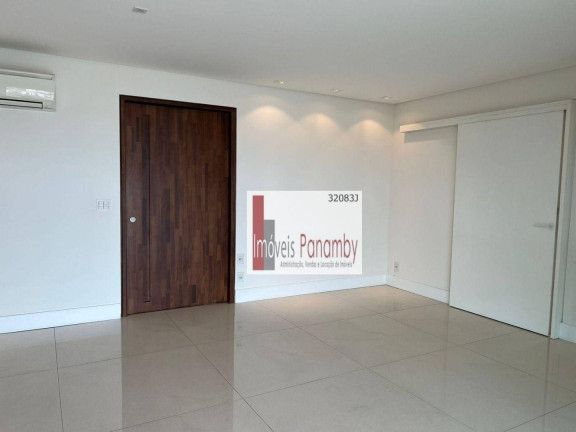 Imagem Apartamento com 4 Quartos à Venda, 205 m² em Mirandópolis - São Paulo Imagem Apartamento com 4 Quartos à Venda, 205 m² em Mirandópolis - São Paulo