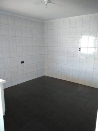 Imagem Casa com 4 Quartos à Venda, 229 m² em Jardim Do Estádio - Santo André