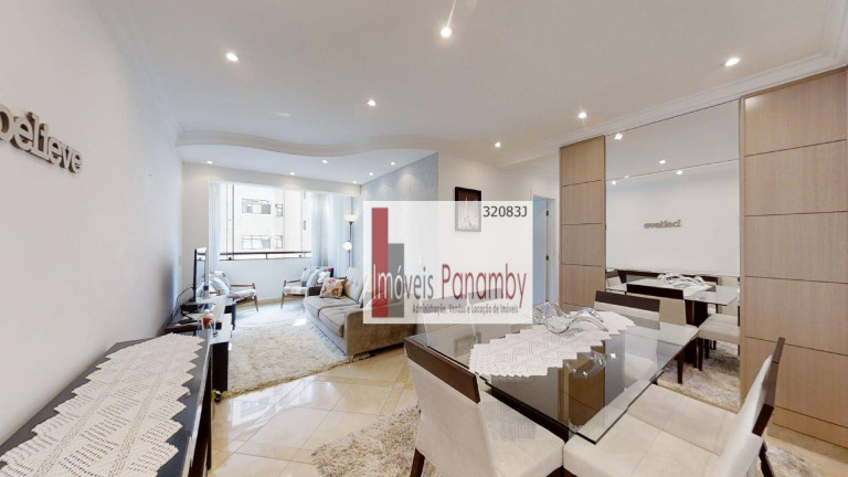 Imagem Apartamento com 3 Quartos à Venda, 77 m² em Vila Mascote - São Paulo Imagem Apartamento com 3 Quartos à Venda, 77 m² em Vila Mascote - São Paulo
