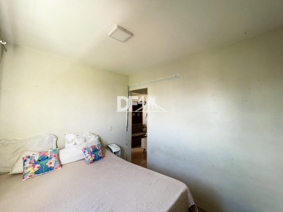 Imagem Imóvel com 2 Quartos à Venda, 45 m² em Norte (águas Claras) - Brasília