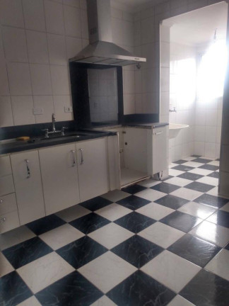 Apartamento com 2 Quartos à Venda, 62 m² em Vila Floresta - Santo André