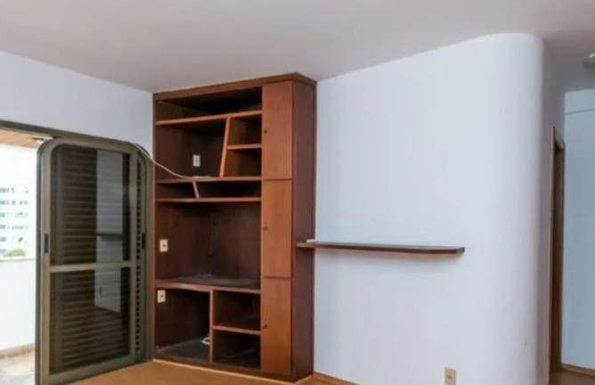 Imagem Imóvel com 4 Quartos à Venda, 370 m² em Vila Suzana - São Paulo