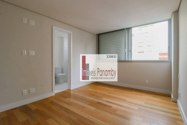 Imagem Apartamento com 3 Quartos à Venda, 235 m² em Higienópolis - São Paulo