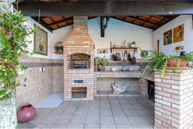 Imagem Casa com 3 Quartos à Venda, 228 m² em Jardim Marajoara - São Paulo