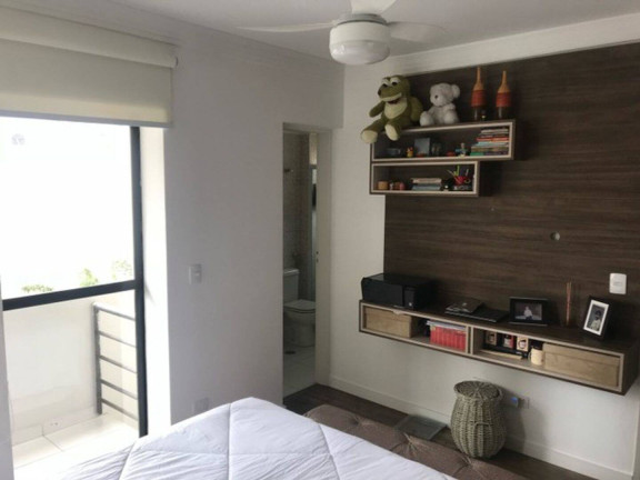 Imagem Apartamento com 2 Quartos à Venda, 80 m² em Vila Mariana - São Paulo