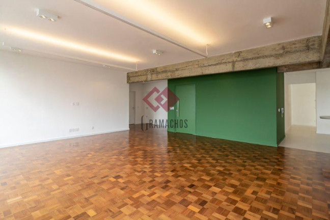 Imagem Apartamento com 3 Quartos à Venda, 240 m² em Higienópolis - São Paulo
