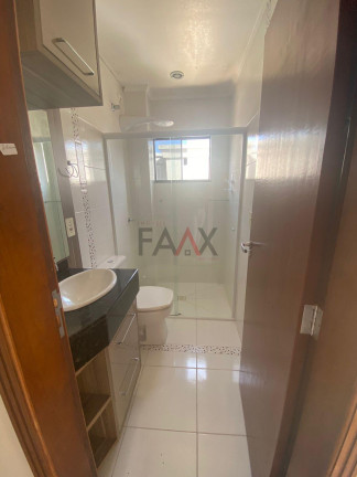 Imagem Apartamento com 1 Quarto à Venda, 98 m² em Trianon - Guarapuava