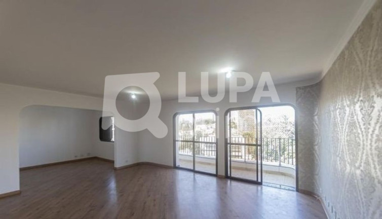 Apartamento com 4 Quartos à Venda, 166 m² em Parque Da Mooca - São Paulo