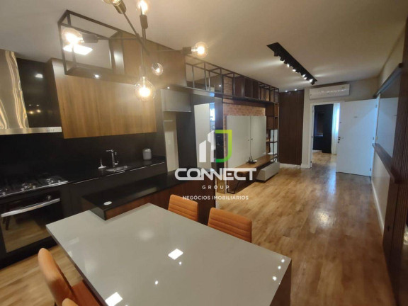 Apartamento com 1 Quarto à Venda, 61 m² em São Vicente - Itajaí