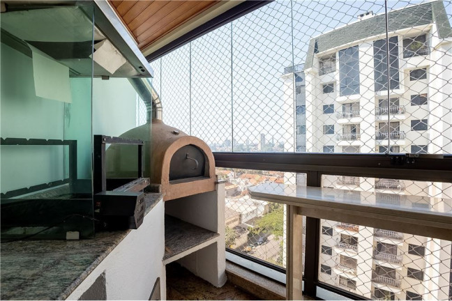 Imagem Apartamento com 5 Quartos à Venda, 242 m² em Campo Belo - São Paulo Imagem Apartamento com 5 Quartos à Venda, 242 m² em Campo Belo - São Paulo