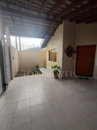 Imagem Casa com 3 Quartos à Venda, 250 m² em Villa Branca - Jacareí Imagem Casa com 3 Quartos à Venda, 250 m² em Villa Branca - Jacareí