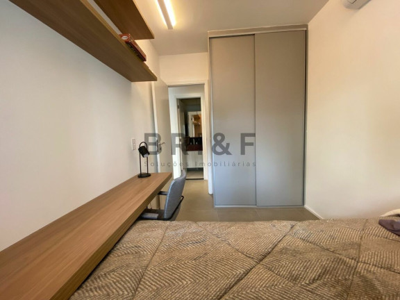 Imagem Apartamento com 2 Quartos à Venda, 65 m² em Campo Belo - São Paulo Imagem Apartamento com 2 Quartos à Venda, 65 m² em Campo Belo - São Paulo