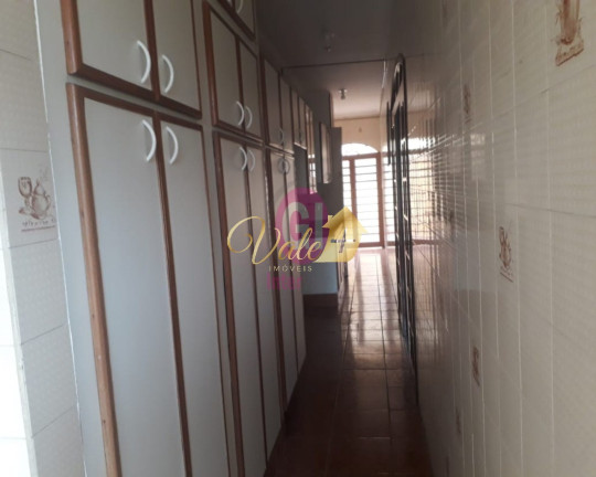 Imagem Casa com 3 Quartos à Venda, 172 m² em Jd. Satélite - São José Dos Campos Imagem Casa com 3 Quartos à Venda, 172 m² em Jd. Satélite - São José Dos Campos