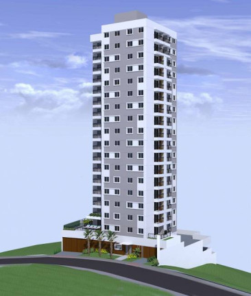 Imagem Apartamento com 2 Quartos à Venda, 39 m² em Panambi - São Paulo Imagem Apartamento com 2 Quartos à Venda, 39 m² em Panambi - São Paulo