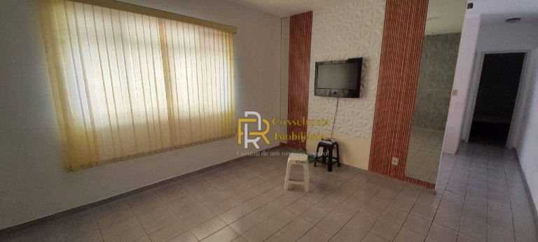 Imagem Apartamento com 1 Quarto à Venda, 60 m² em Vila Caiçara - Praia Grande Imagem Apartamento com 1 Quarto à Venda, 60 m² em Vila Caiçara - Praia Grande