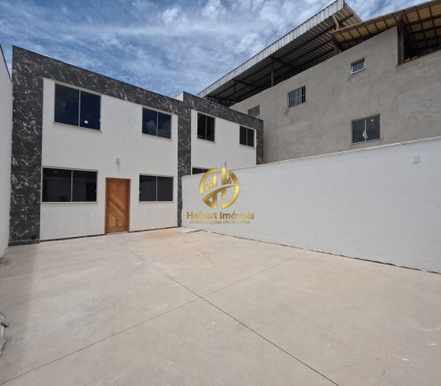 Casa com 4 Quartos à Venda, 233 m² em Parque Xangri-lá - Contagem