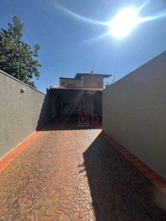 Imagem Sobrado com 2 Quartos à Venda ou Locação, 282 m² em San Remo - Votuporanga