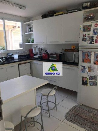 Imagem Casa com 3 Quartos à Venda, 245 m² em Parque Taquaral - Campinas Imagem Casa com 3 Quartos à Venda, 245 m² em Parque Taquaral - Campinas