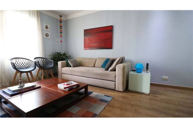 Imagem Apartamento com 3 Quartos à Venda, 116 m² em Consolação - São Paulo Imagem Apartamento com 3 Quartos à Venda, 116 m² em Consolação - São Paulo