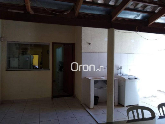Imagem Casa com 3 Quartos à Venda, 86 m² em Jardim Rio Grande - Aparecida De Goiânia Imagem Casa com 3 Quartos à Venda, 86 m² em Jardim Rio Grande - Aparecida De Goiânia
