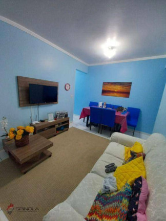 Imagem Apartamento com 2 Quartos à Venda, 87 m² em Balneário Flórida - Praia Grande Imagem Apartamento com 2 Quartos à Venda, 87 m² em Balneário Flórida - Praia Grande