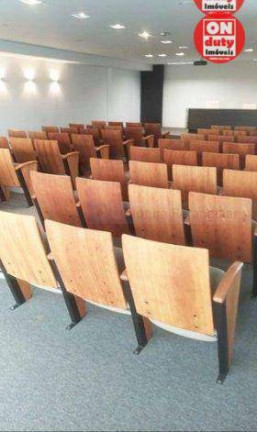 Imagem Sala Comercial à Venda ou Locação, 44 m² em Encruzilhada - Santos Imagem Sala Comercial à Venda ou Locação, 44 m² em Encruzilhada - Santos