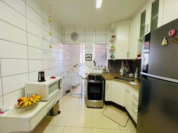 Imagem Apartamento com 3 Quartos à Venda, 90 m² em Parque Residencial Nardini - Americana Imagem Apartamento com 3 Quartos à Venda, 90 m² em Parque Residencial Nardini - Americana