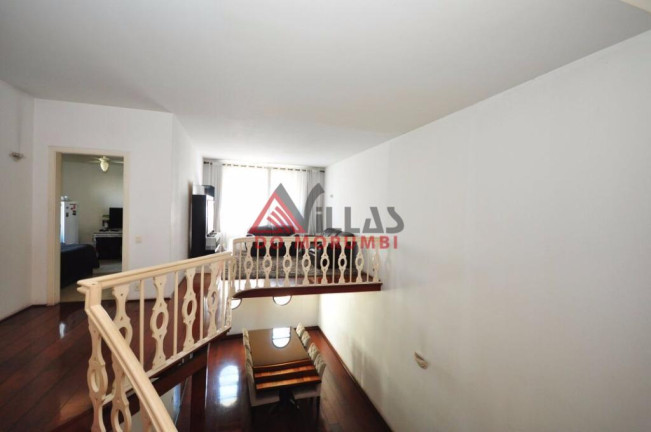 Imagem Apartamento com 3 Quartos à Venda, 200 m² em Vila Andrade - São Paulo