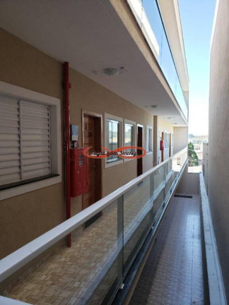 Imagem Apartamento com 2 Quartos à Venda, 40 m² em Vila Antonieta - São Paulo