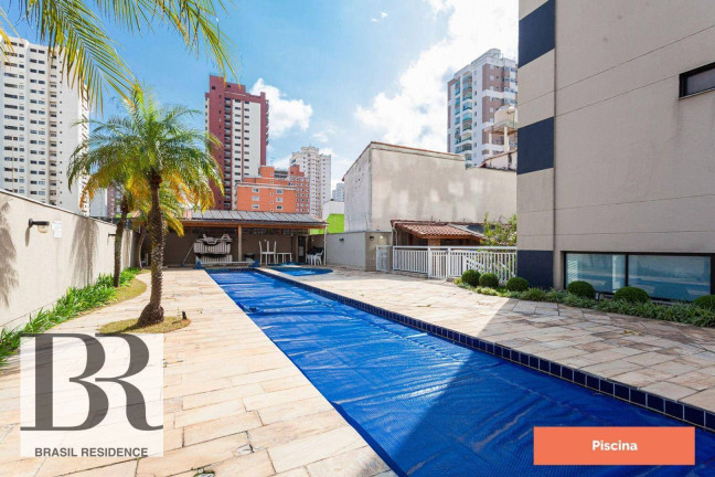 Imagem Apartamento com 3 Quartos à Venda, 84 m² em Chácara Klabin - São Paulo Imagem Apartamento com 3 Quartos à Venda, 84 m² em Chácara Klabin - São Paulo