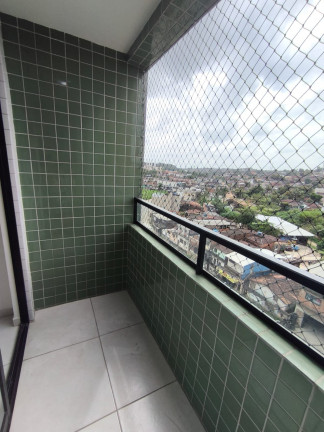 Imagem Apartamento com 2 Quartos à Venda, 60 m² em Alberto Maia - Camaragibe