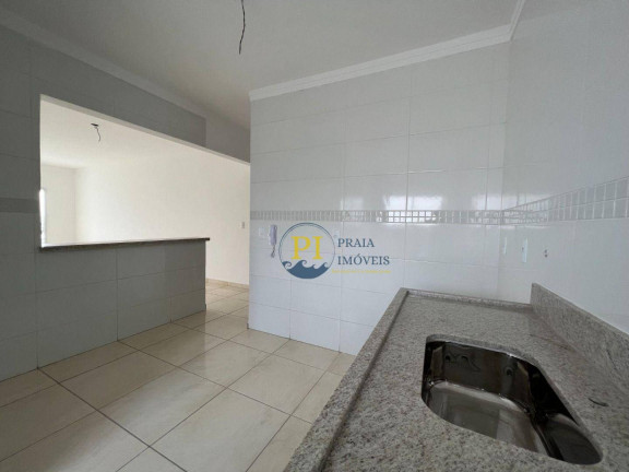 Imagem Apartamento com 2 Quartos à Venda, 91 m² em Aviação - Praia Grande