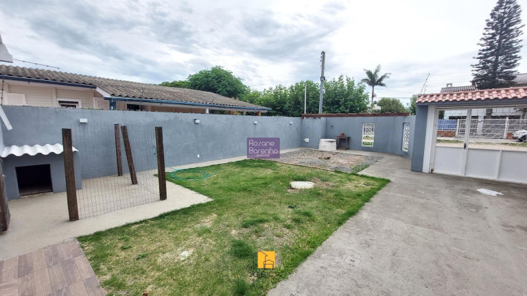 Imagem Casa com 3 Quartos à Venda, 118 m² em Cassino - Rio Grande