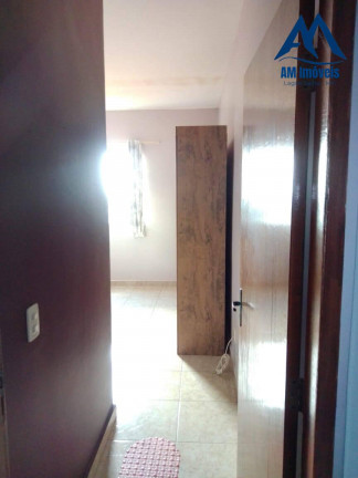 Imagem Casa com 3 Quartos à Venda, 180 m² em Por Do Sol - Lagoa Santa