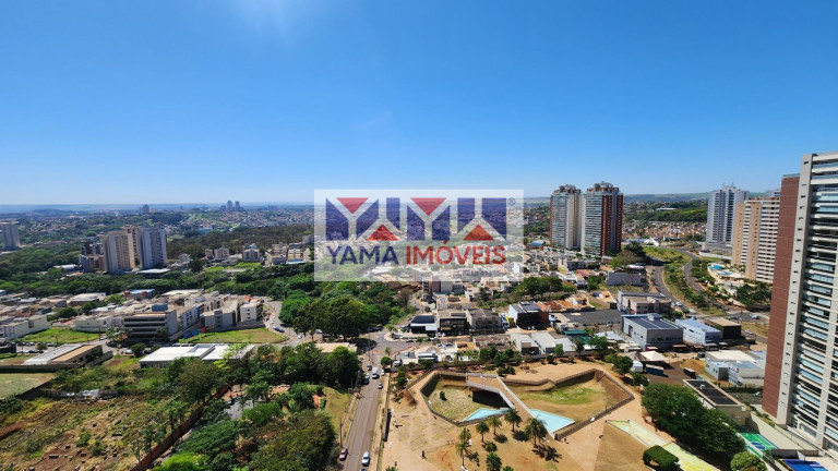 Imagem Apartamento com 4 Quartos à Venda, 292 m² em Parque Sul - Ribeirão Preto