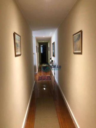 Imagem Apartamento com 3 Quartos à Venda, 150 m² em Icaraí - Niterói